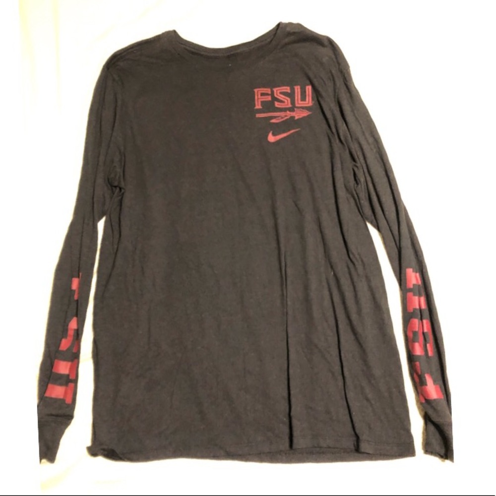 FSU long sleeve